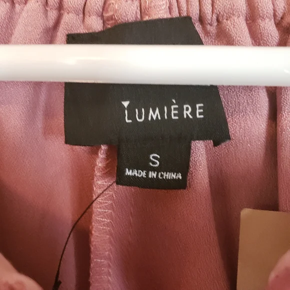 NWT Lumière Top - Picture 3 of 12
